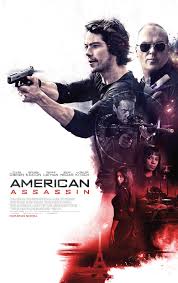 AmericanAssassin