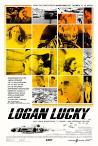 LuckyLogan